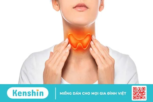 Bướu cổ có mấy loại? Những cách để điều trị bướu cổ hiện nay