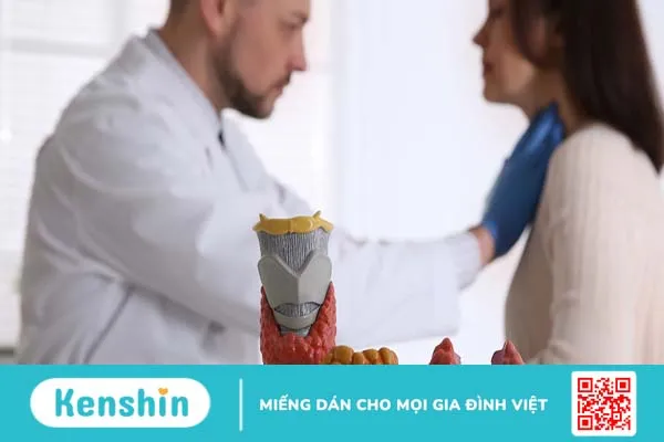 Bướu cổ di căn nguy hiểm như thế nào? Cách để điều trị bướu cổ ác tính