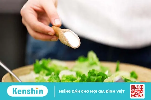 Bướu cổ lành tính kiêng ăn gì? Top thực phẩm nên tránh xa khi bị bướu cổ