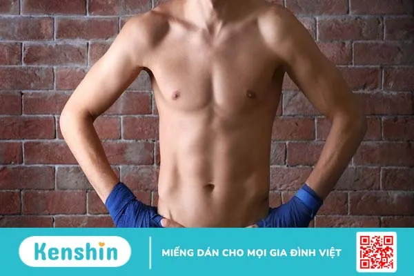 Các bài tập cho cơ thể Ectomorph