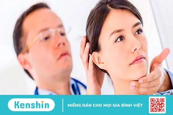 Các bài thuốc chữa liệt dây thần kinh số 7