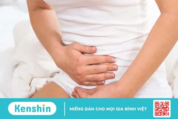 Các cách đẩy sản dịch ra nhanh sau hút thai và nguyên nhân gây ứ đọng sản dịch