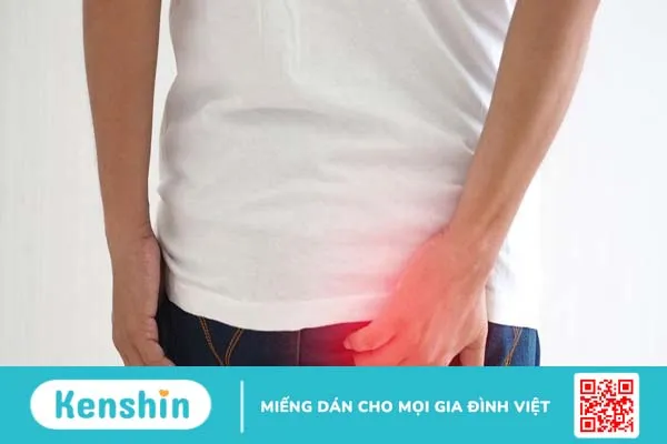 Các cấp độ của bệnh trĩ và cách nhận biết chính xác