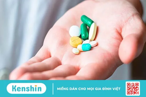 Các loại thuốc giảm đau dây thần kinh và những lưu ý khi sử dụng