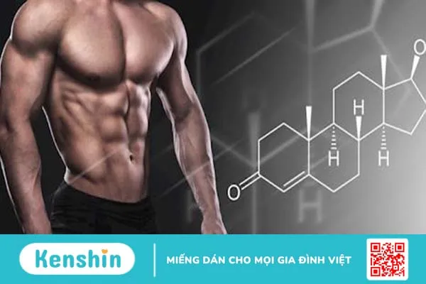 Các triệu chứng thiếu hormone ở nam giới – Dành cho bệnh nhân ung thư tuyến tiền liệt