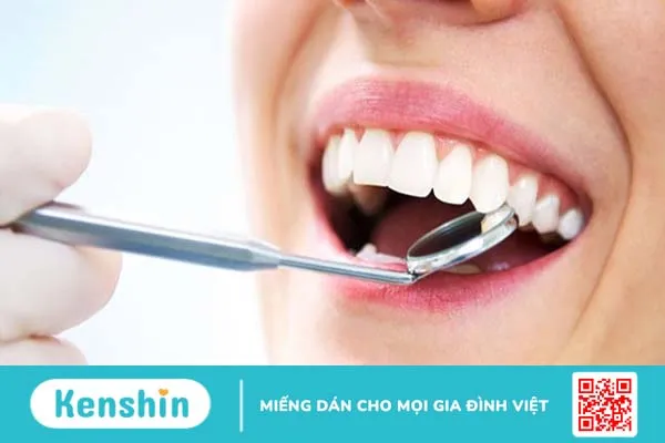 Cách bảo vệ răng sau khi lấy cao răng