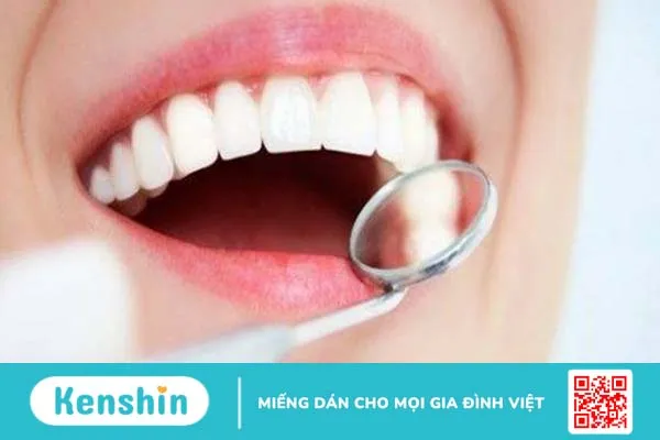 Cách bảo vệ răng trám để duy trì hiệu quả lâu dài