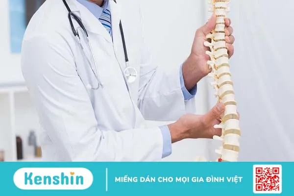 Cách cải thiện mật độ xương tự nhiên hiệu quả