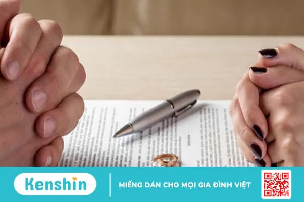 Cách cải thiện tinh thần sau ly hôn bạn nên biết