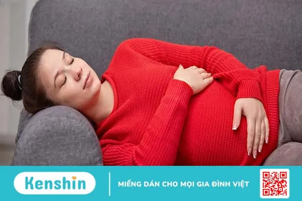 Cách chăm sóc thai phụ tiền sản giật chuẩn xác nhất