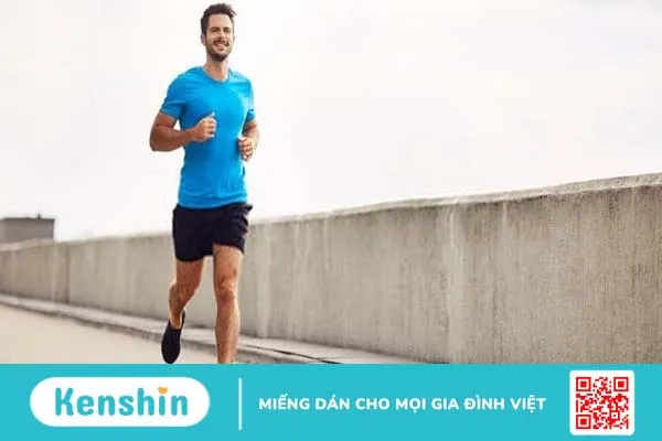 Cách chạy bộ giảm cân nhanh, hiệu quả bền vững