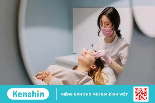 Cách chọn kem dưỡng cho da treatment hiệu quả, an toàn