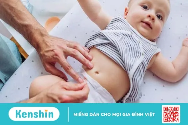 Cách chọn size bỉm chuẩn chỉnh cho bé theo cân nặng và độ tuổi