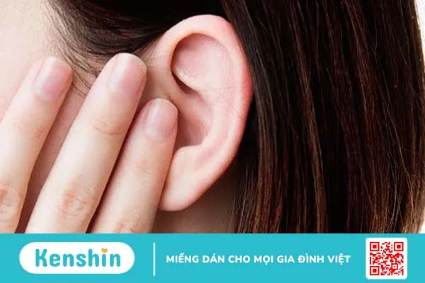 Cách chữa viêm tai giữa bằng hương đen liệu có an toàn và hiệu quả không?