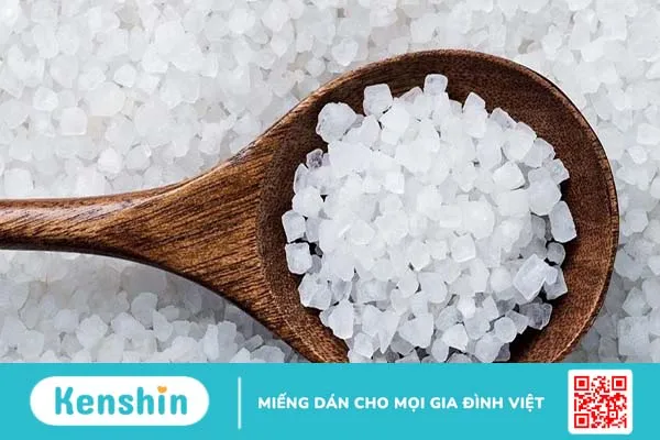 Cách chữa viêm tai giữa bằng phèn chua đơn giản tại nhà