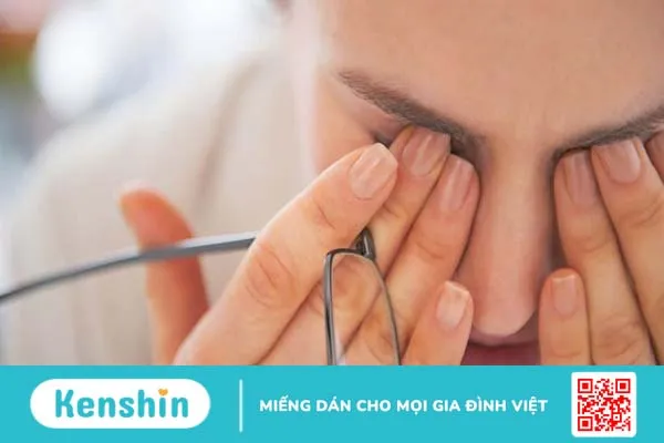 Cách chữa viễn thị tại nhà hiệu quả