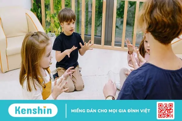 Cách dạy bé cộng trừ trong phạm vi 10 thế nào hiệu quả?