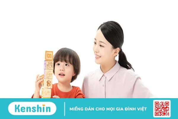 Cách dạy bé học chữ cái bằng hình dễ nhớ nhất