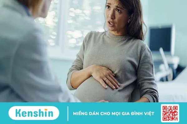 Cách giảm đau khi sinh thường mà mẹ bầu cần biết