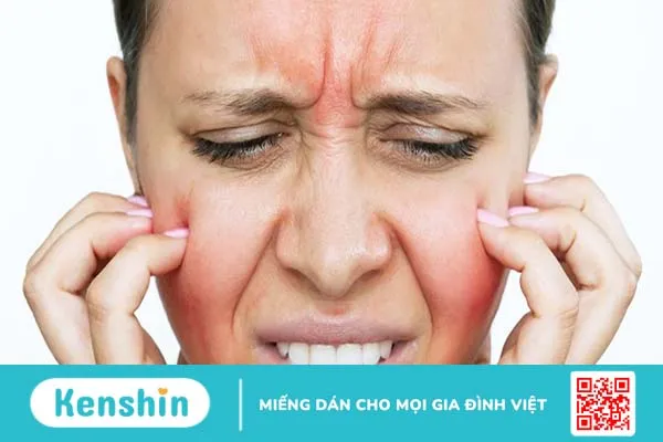 Cách giảm sưng khi tái tạo da an toàn và hiệu quả