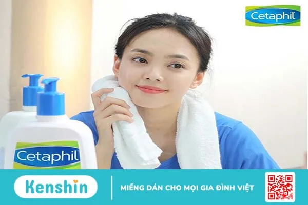 Cách kiểm tra hạn sử dụng của sữa rửa mặt Cetaphil