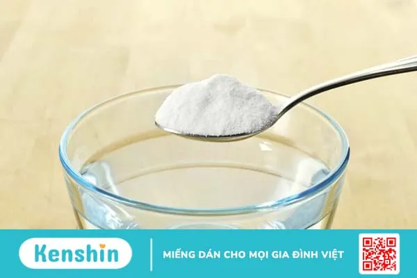 Cách pha nước muối rửa mũi ngay tại nhà đơn giản, nhanh chóng