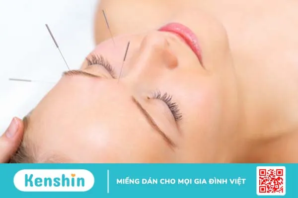 Cách phòng chống liệt dây thần kinh số 7