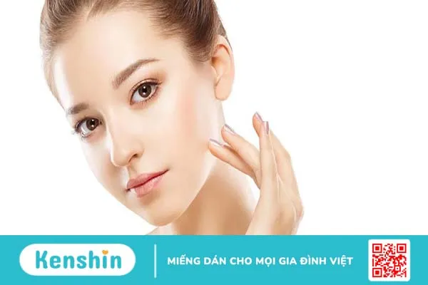 Cách phục hồi da sau dị ứng mỹ phẩm hiệu quả bất ngờ