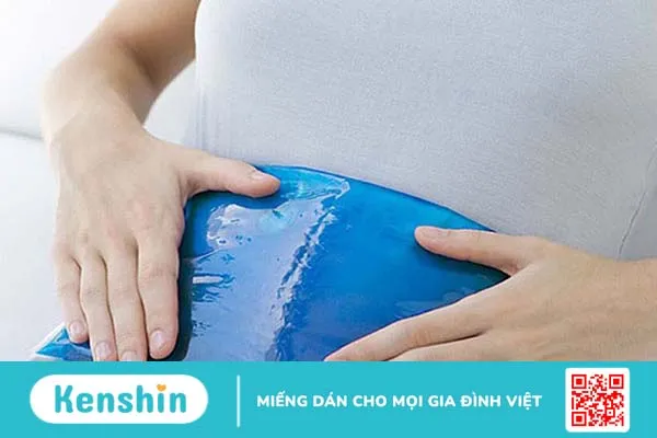 Cách sử dụng túi chườm nóng hiệu quả