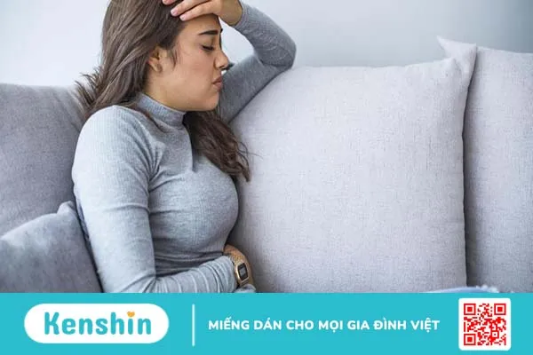 Cách tăng cân cho người bị hội chứng ruột kích thích