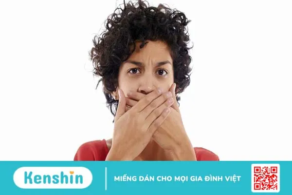 Cách trị sẹo lồi ở môi hiệu quả