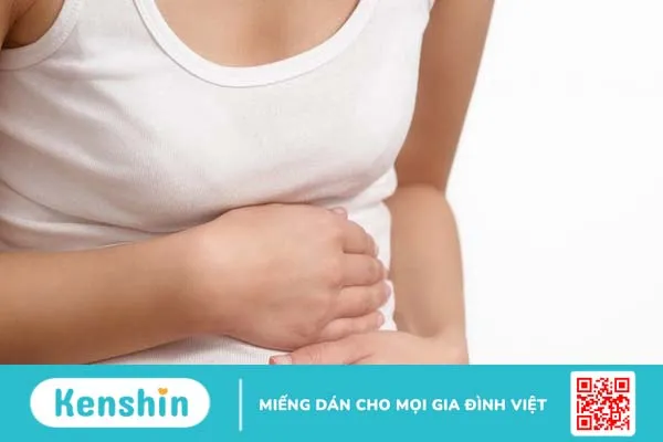 Cách trị tiêu chảy đơn giản ngay tại nhà