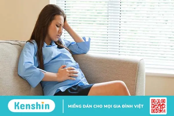 Cách xử lý chứng chán ăn khi mang thai tháng thứ 5