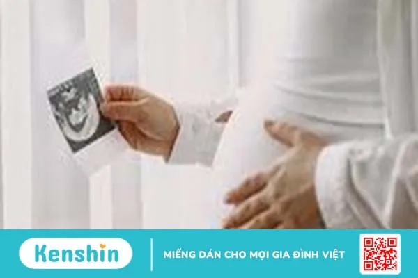 Calcrem có dùng được cho bà bầu không?