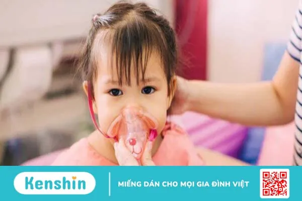 Cảnh giác với viêm phổi do vi khuẩn Mycoplasma gia tăng ở trẻ em