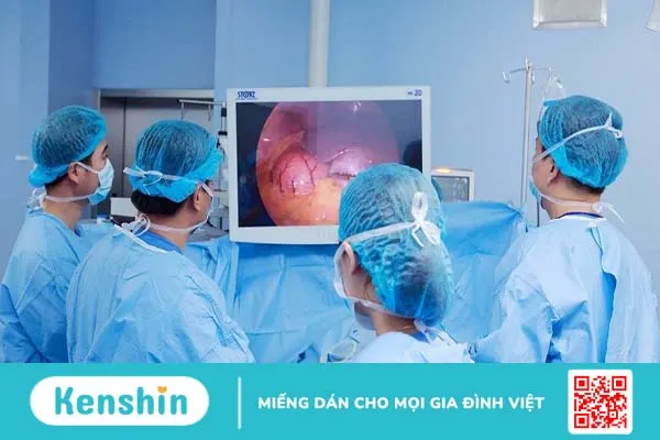 Cắt hạch giao cảm ảnh hưởng đến cơ thể như thế nào?