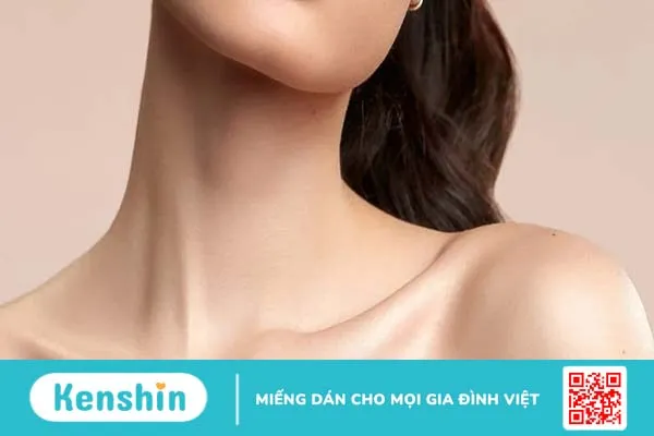 Cấu tạo, chức năng của xương quai xanh