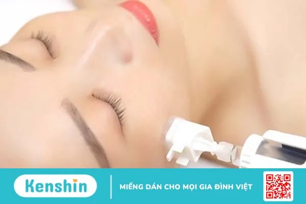 Cấy DNA cá hồi có công dụng gì? Những điều cần biết