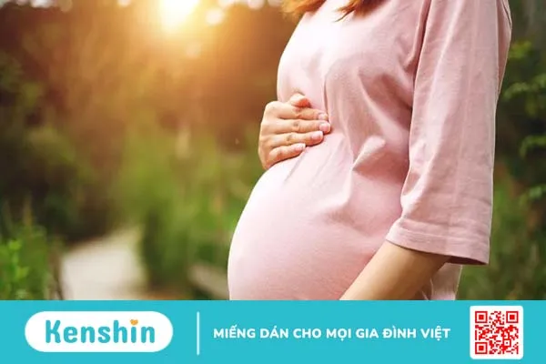 Chán ăn khi mang thai 3 tháng cuối có phải là bệnh lý nguy hiểm?