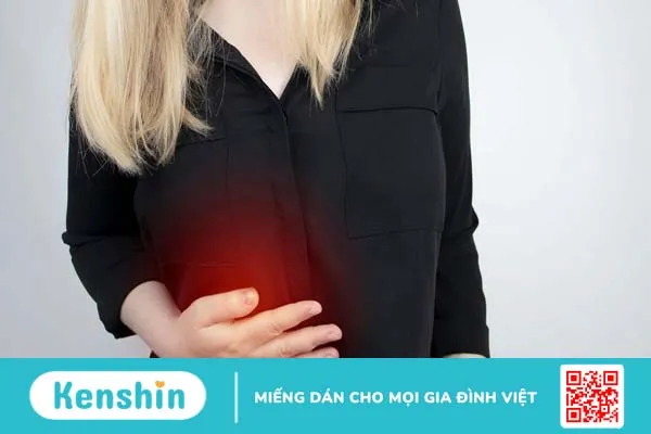 Chấn thương phần mềm xương sườn: Triệu chứng và cách điều trị