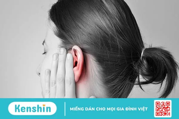 Chảy mủ tai có nguy hiểm không và các cách xử lý