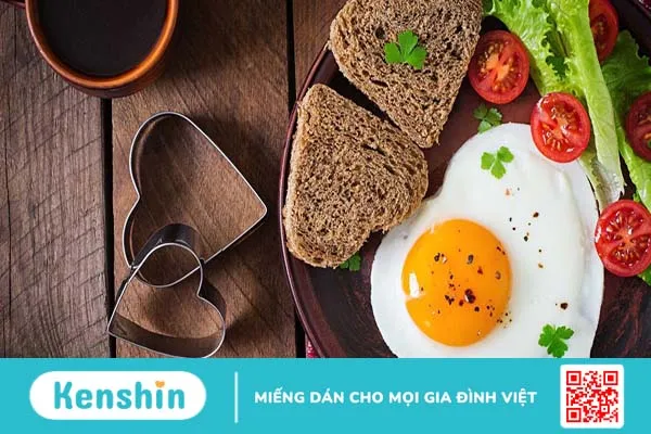 Chế độ ăn giảm cân cho người tập gym: Giảm cân an toàn