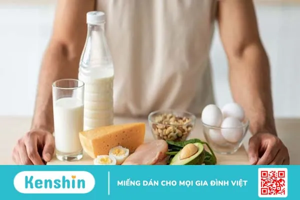 Chế độ ăn thừa protein: Vì sao không nên ăn quá nhiều protein?