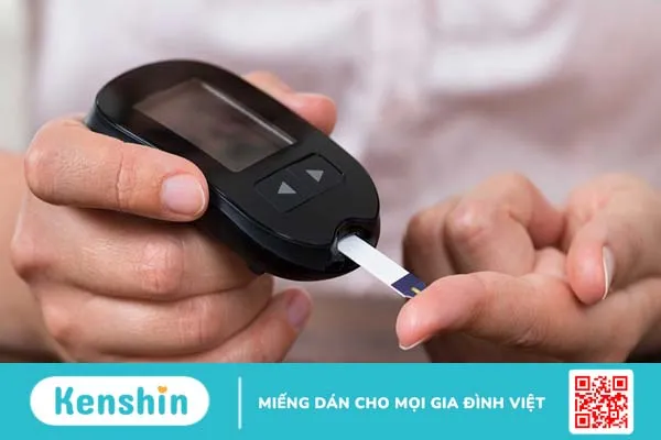 Chỉ cần một lượng nhỏ bổ sung protein giúp kiểm soát bệnh tiểu đường loại 2