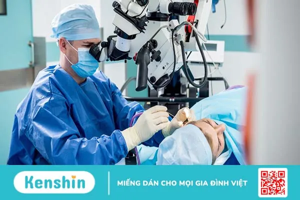 Chi phí vá màng nhĩ và những thông tin bạn cần biết