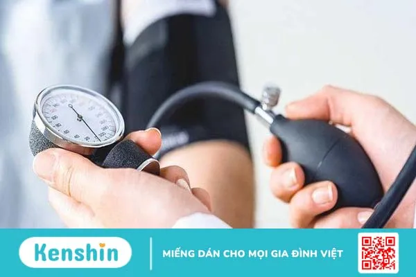 Chỉ số ABI: Chỉ số huyết áp cổ chân, cánh tay