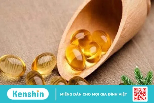 Chi tiết cách trị rạn da sau sinh bằng vitamin E