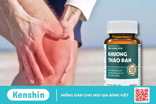 [Chi tiết] Khương Thảo Đan là thực phẩm chức năng hay thuốc? Có tác dụng gì?