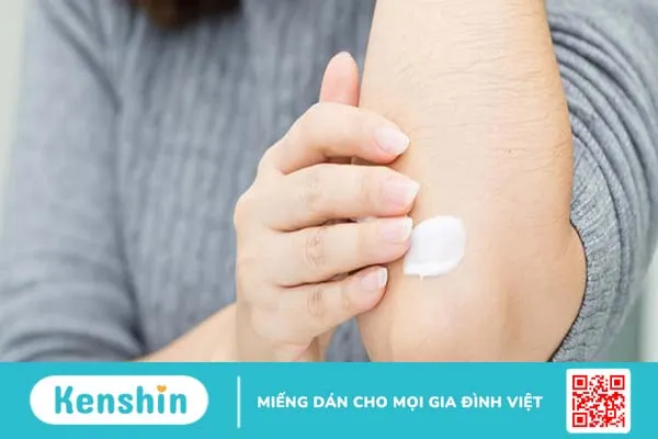 Chia sẻ thông tin về hai nhóm thuốc trị chốc lở ở trẻ em