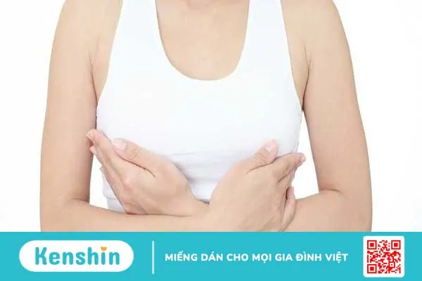 Chọc hút tế bào tuyến vú chẩn đoán và tầm soát ung thư vú